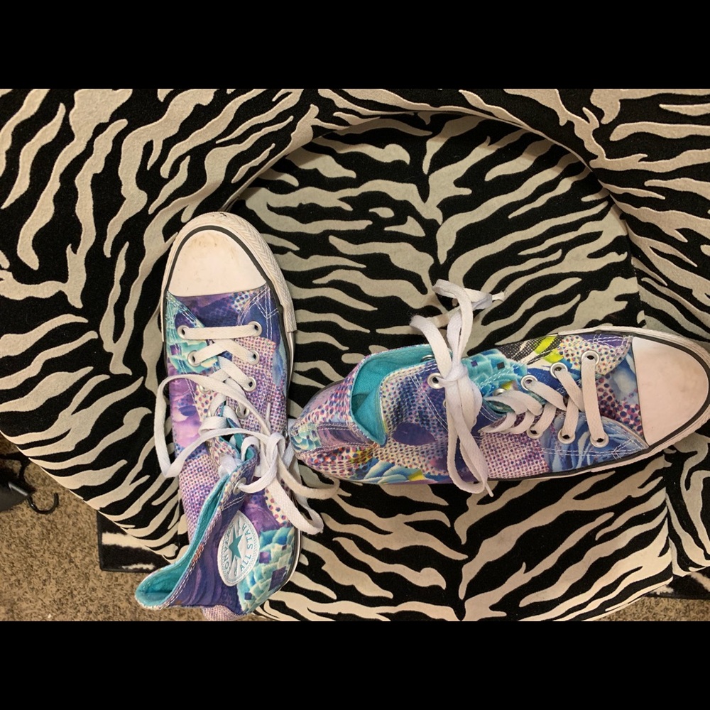 All Star Coverse